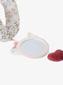 Spirale D'activités GRENIER Blanc - Vertbaudet 11 Spirale D'activités GRENIER Blanc - Vertbaudet -Enfants Jouets Magasin spirale dactivites grenier 3