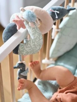 Spirale D'activités SOUS L'OCÉAN Gris - Vertbaudet -Enfants Jouets Magasin spirale dactivites sous locean 3