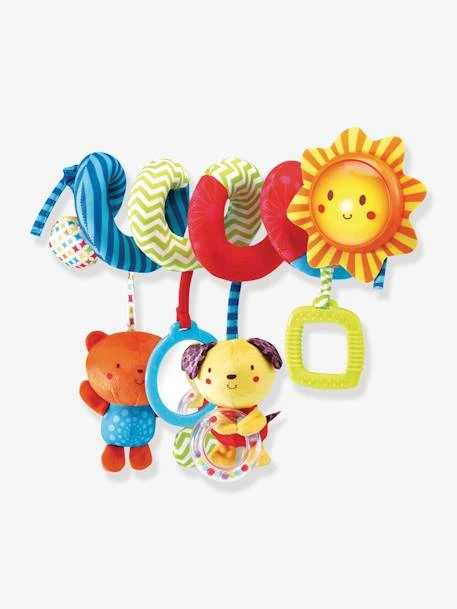 Spirale Musicale Des P'tits Copains VTECH Multicolore - Toutes Les Marques 3 Spirale Musicale Des P'tits Copains VTECH Multicolore - Toutes Les Marques