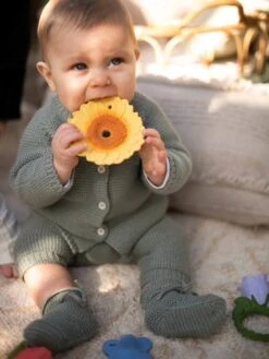 Sun Le Tournesol - OLI & CAROL Jaune - Oli Et Carol -Enfants Jouets Magasin sun le tournesol oli carol 4