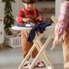 Table à Repasser En Bois FSC® Blanc - Vertbaudet -Enfants Jouets Magasin table a repasser en bois fsc