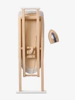 Table à Repasser En Bois FSC® Blanc - Vertbaudet -Enfants Jouets Magasin table a repasser en bois fsc 4