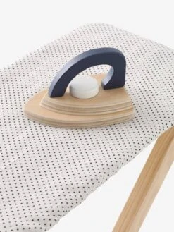 Table à Repasser En Bois FSC® Blanc - Vertbaudet -Enfants Jouets Magasin table a repasser en bois fsc 5