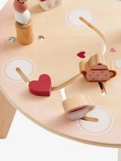 Table D'activité Grenier En Bois FSC® Beige - Vertbaudet 12 Table D'activité Grenier En Bois FSC® Beige - Vertbaudet -Enfants Jouets Magasin table dactivite grenier en bois fsc 4