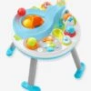 Table D'Activités E&M - SKIP HOP Bleu - Skip Hop -Enfants Jouets Magasin table dactivites em skip hop