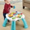 Table D’Activités Sensorielle Des P’tits Loulous - VTECH Multicolore - Toutes Les Marques -Enfants Jouets Magasin table dactivites sensorielle des ptits loulous vtech