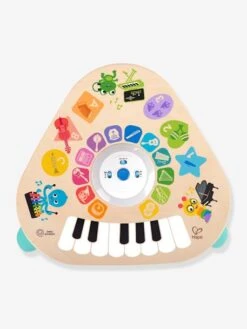 Table Musicale Magic Touch HAPE Vert - Hape -Enfants Jouets Magasin table musicale magic touch hape 5