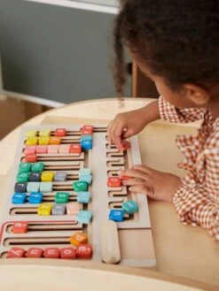 Tablette De Lecture Et D'écriture En Bois FSC® Multicolore - Vertbaudet 10 Tablette De Lecture Et D'écriture En Bois FSC® Multicolore - Vertbaudet -Enfants Jouets Magasin tablette de lecture et decriture en bois fsc 3