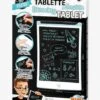 Tablette Dessin BUKI Noir - Buki -Enfants Jouets Magasin tablette dessin buki
