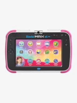 Tablette STORIO MAX XL 2.0 VTECH Bleu - Toutes Les Marques 12 Tablette STORIO MAX XL 2.0 VTECH Bleu - Toutes Les Marques -Enfants Jouets Magasin tablette storio max xl 2.0 vtech 4