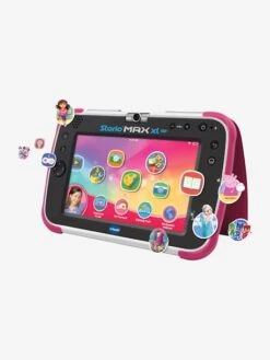 Tablette STORIO MAX XL 2.0 VTECH Bleu - Toutes Les Marques 13 Tablette STORIO MAX XL 2.0 VTECH Bleu - Toutes Les Marques -Enfants Jouets Magasin tablette storio max xl 2.0 vtech 5