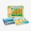 Tactikid, Ma Tablette éducative - VTECH Multicolore - Toutes Les Marques 2 Tactikid, Ma Tablette éducative - VTECH Multicolore - Toutes Les Marques -Enfants Jouets Magasin tactikid ma tablette educative vtech