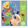 Tactilo Loto Ferme DJECO Multicolore - Djeco 1 Tactilo Loto Ferme DJECO Multicolore - Djeco -Enfants Jouets Magasin tactilo loto ferme djeco