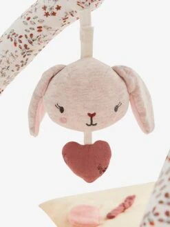 Tapis D'éveil Avec Arches Amovibles GRENIER Blanc - Vertbaudet 10 Tapis D'éveil Avec Arches Amovibles GRENIER Blanc - Vertbaudet -Enfants Jouets Magasin tapis deveil avec arches amovibles grenier 2