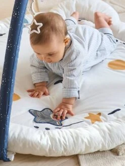 Tapis D'éveil Avec Arches CÉLESTE Beige - Vertbaudet 12 Tapis D'éveil Avec Arches CÉLESTE Beige - Vertbaudet -Enfants Jouets Magasin tapis deveil avec arches celeste 4