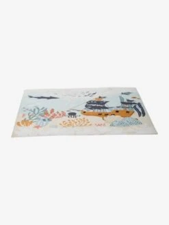 Tapis D'éveil Et De Jeu Récif Bleu - Vertbaudet -Enfants Jouets Magasin tapis deveil et de jeu recif 4