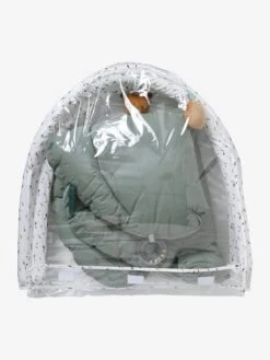 Tapis D'éveil Feuille HANOÏ Vert - Vertbaudet 10 Tapis D'éveil Feuille HANOÏ Vert - Vertbaudet -Enfants Jouets Magasin tapis deveil feuille hanoi 2