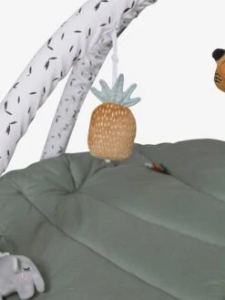 Tapis D'éveil Feuille HANOÏ Vert - Vertbaudet 11 Tapis D'éveil Feuille HANOÏ Vert - Vertbaudet -Enfants Jouets Magasin tapis deveil feuille hanoi 3