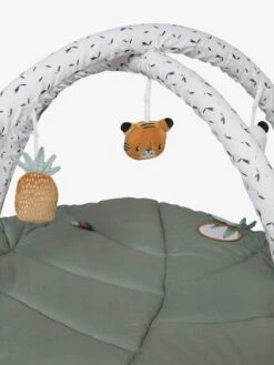 Tapis D'éveil Feuille HANOÏ Vert - Vertbaudet 12 Tapis D'éveil Feuille HANOÏ Vert - Vertbaudet -Enfants Jouets Magasin tapis deveil feuille hanoi 4