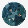 Tapis D'éveil FORÊT ENCHANTÉE Vert - Vertbaudet -Enfants Jouets Magasin tapis deveil foret enchantee