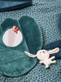 Tapis D'éveil FORÊT ENCHANTÉE Vert - Vertbaudet 9 Tapis D'éveil FORÊT ENCHANTÉE Vert - Vertbaudet -Enfants Jouets Magasin tapis deveil foret enchantee 2