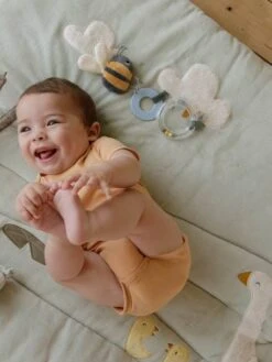 Tapis D'éveil Little Goose - LITTLE DUTCH Vert - Little Dutch 10 Tapis D'éveil Little Goose - LITTLE DUTCH Vert - Little Dutch -Enfants Jouets Magasin tapis deveil little goose little dutch 2