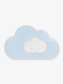 Tapis D'éveil Nuage Small - QUUT Bleu Ciel - Quut -Enfants Jouets Magasin tapis deveil nuage small quut 5