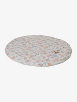 Tapis D'éveil Réversible Eau De Rose - Vertbaudet 10 Tapis D'éveil Réversible Eau De Rose - Vertbaudet -Enfants Jouets Magasin tapis deveil reversible 2