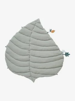 Tapis D'éveil Sans Arche Feuille TANZANIE Tanzanie - Vertbaudet -Enfants Jouets Magasin tapis deveil sans arche feuille tanzanie 2