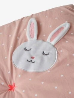 Tapis D'éveil Souple Sans Arche Sweet Fun Rose Imprimé - Vertbaudet -Enfants Jouets Magasin tapis deveil souple sans arche sweet fun 3