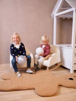 Tapis D'Éveil Teddy Bear - CHILDHOME Beige - Childhome 10 Tapis D'Éveil Teddy Bear - CHILDHOME Beige - Childhome -Enfants Jouets Magasin tapis deveil teddy bear childhome 3
