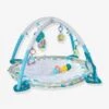 Tapis D'éveil Transformable En Aire à Balles Infantino Vert - Infantino 1 Tapis D'éveil Transformable En Aire à Balles Infantino Vert - Infantino -Enfants Jouets Magasin tapis deveil transformable en aire a balles infantino