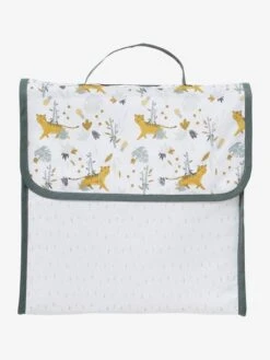 Tapis D'extérieur écru Motif Jungle - Vertbaudet -Enfants Jouets Magasin tapis dexterieur 1