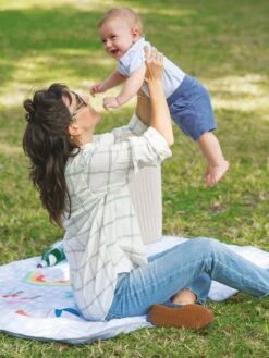 Tapis D'extérieur TAFTOYS Gris - Taf Toys 8 Tapis D'extérieur TAFTOYS Gris - Taf Toys -Enfants Jouets Magasin tapis dexterieur taftoys 2