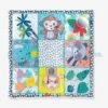 Tapis Géant Découverte Des Sens - INFANTINO Multicolore - Infantino -Enfants Jouets Magasin tapis geant decouverte des sens infantino