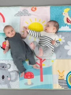 Tapis Géant Koala - TAF TOYS Multicolore - Taf Toys -Enfants Jouets Magasin tapis geant koala taf toys 2