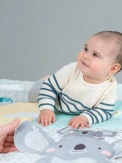 Tapis Géant Koala - TAF TOYS Multicolore - Taf Toys -Enfants Jouets Magasin tapis geant koala taf toys 4