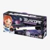 Télescope Et 30 Expériences BUKI Noir - Buki 1 Télescope Et 30 Expériences BUKI Noir - Buki -Enfants Jouets Magasin telescope et 30 experiences buki
