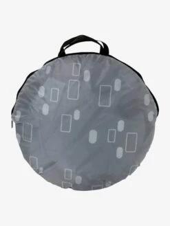 Tente De Jeu Château Bleu - Vertbaudet -Enfants Jouets Magasin tente de jeu chateau 2