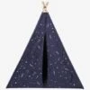 Tipi Avec Détails Phosphorescents Constellation Bleu - Vertbaudet 1 Tipi Avec Détails Phosphorescents Constellation Bleu - Vertbaudet -Enfants Jouets Magasin tipi avec details phosphorescents constellation