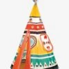 Tipi DJECO Blanc - Djeco -Enfants Jouets Magasin tipi djeco