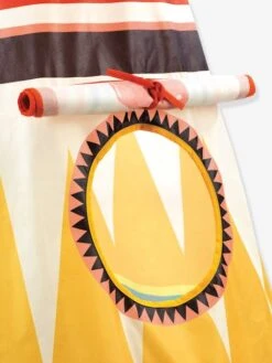 Tipi DJECO Blanc - Djeco -Enfants Jouets Magasin tipi djeco 2