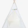 Tipi Hawk Jaune - Vertbaudet -Enfants Jouets Magasin tipi hawk