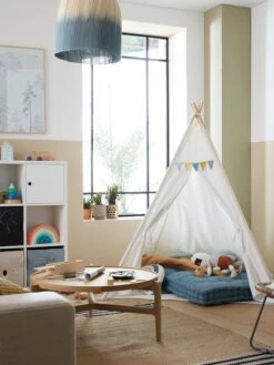 Tipi Hawk Jaune - Vertbaudet -Enfants Jouets Magasin tipi hawk 3