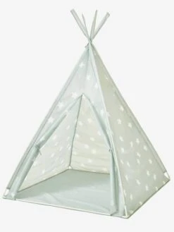 Tipi Inca Rose - Vertbaudet -Enfants Jouets Magasin tipi inca 2