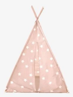 Tipi Inca Rose - Vertbaudet -Enfants Jouets Magasin tipi inca 4