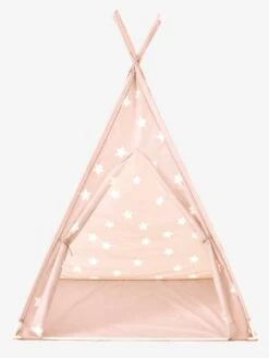 Tipi Inca Rose - Vertbaudet -Enfants Jouets Magasin tipi inca 5
