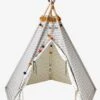 Tipi Réversible Géronimo Multicolore - Vertbaudet -Enfants Jouets Magasin tipi reversible geronimo