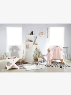 Tipi Réversible Géronimo Multicolore - Vertbaudet -Enfants Jouets Magasin tipi reversible geronimo 5