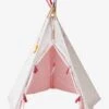 Tipi Réversible Petite Sioux Rose - Vertbaudet -Enfants Jouets Magasin tipi reversible petite sioux